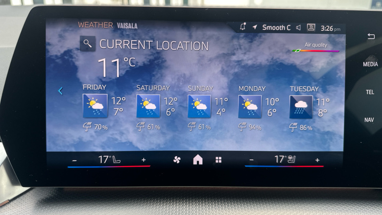 BMW 2 Series 220i MHT M Sport 5dr DCT Petrol Hatchback